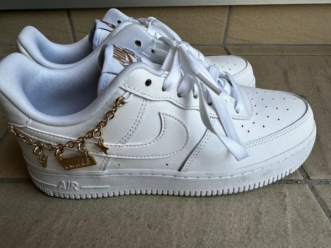2026年最新】エアフォース1 ホワイトペンダントの人気アイテム - メルカリ