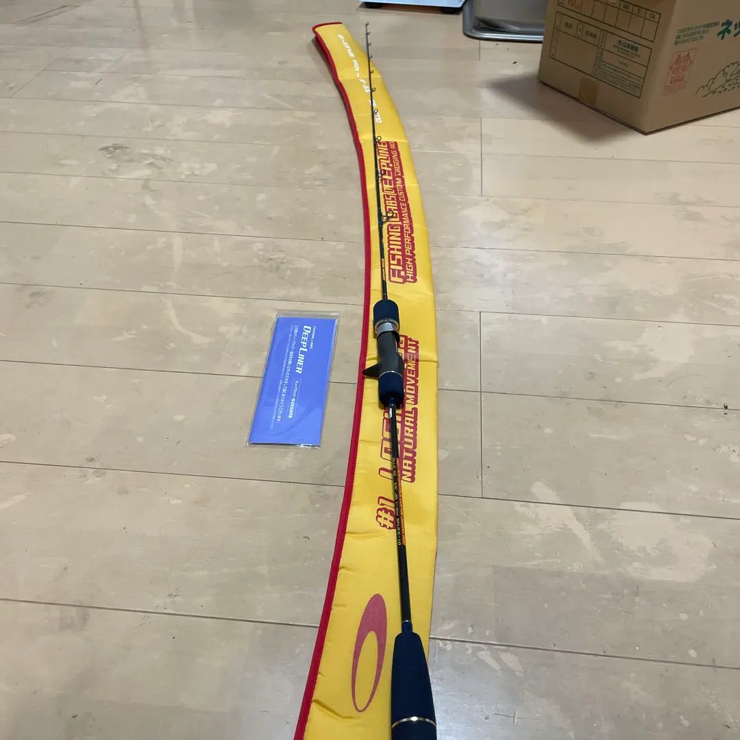 2026年最新】ロジカル ロッドの人気アイテム - メルカリ