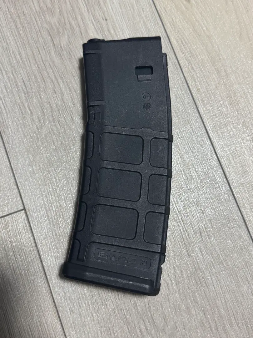 2026年最新】pmag 次世代の人気アイテム - メルカリ