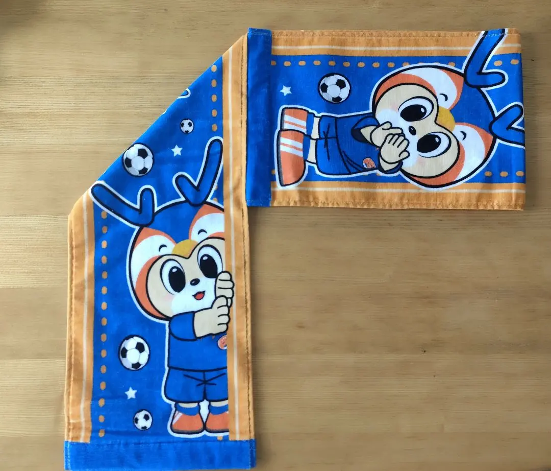 2026年最新】vファーレン長崎 マフラーの人気アイテム - メルカリ