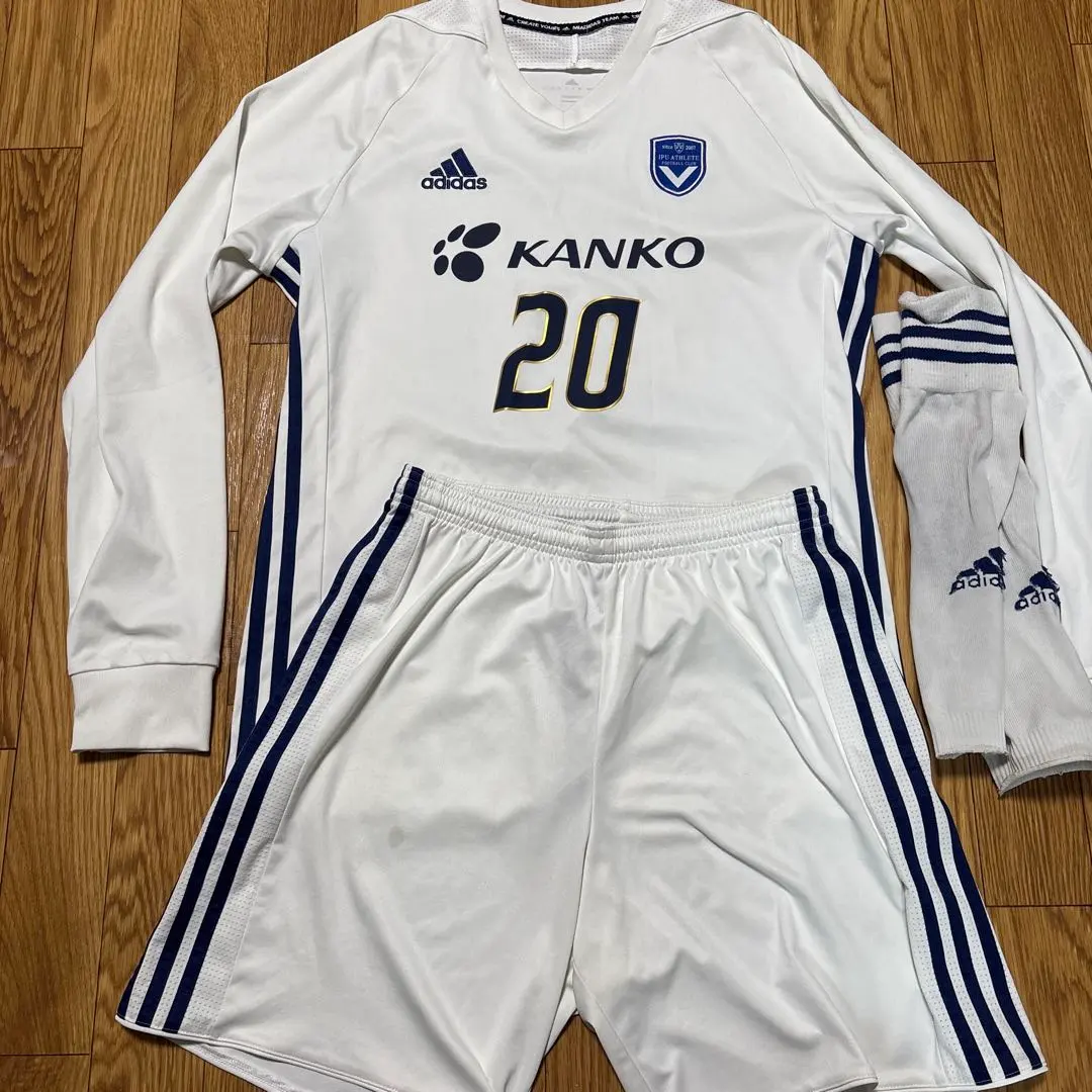 2026年最新】環太平洋大学 サッカーの人気アイテム - メルカリ