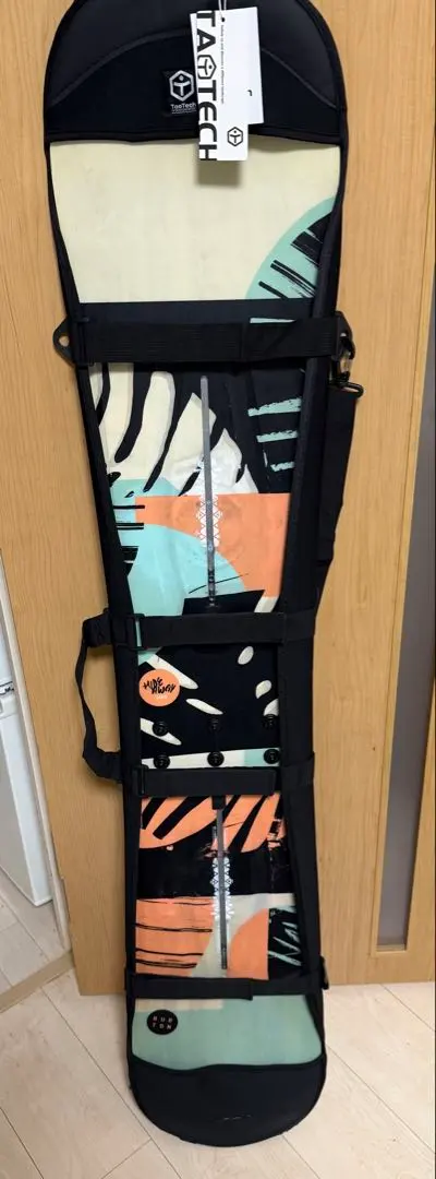 2026年最新】burton Hideawayの人気アイテム - メルカリ