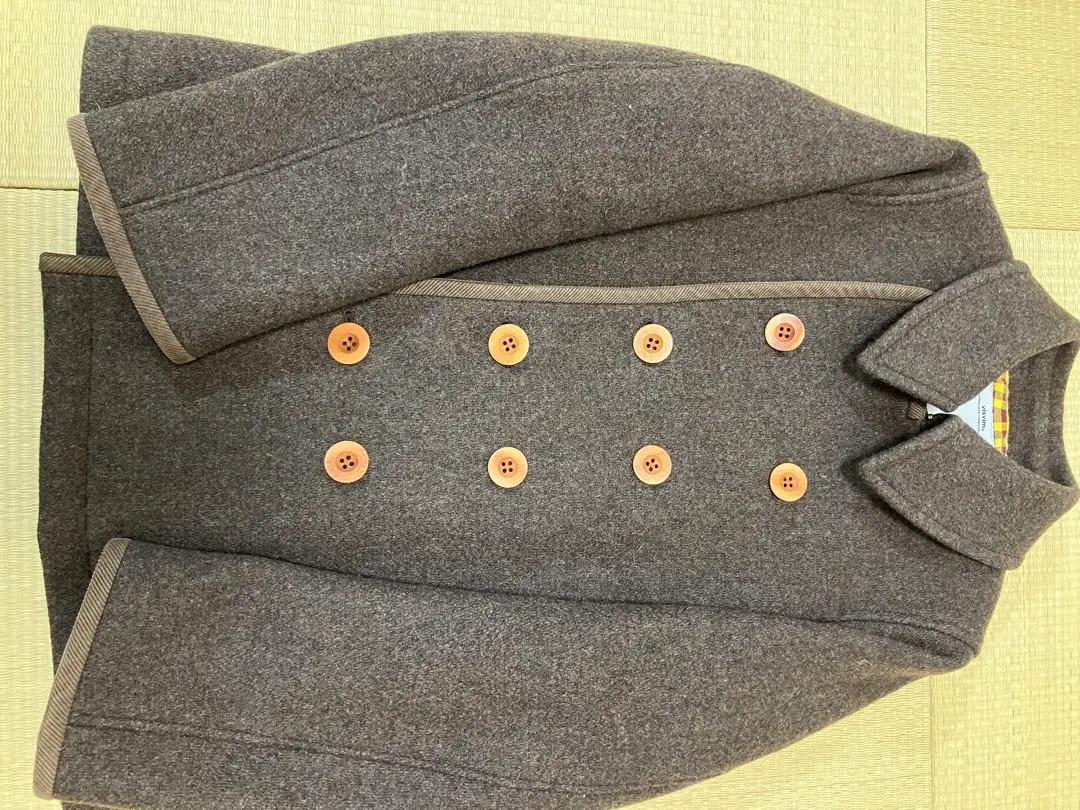 2026年最新】visvim コーデュロイジャケットの人気アイテム - メルカリ