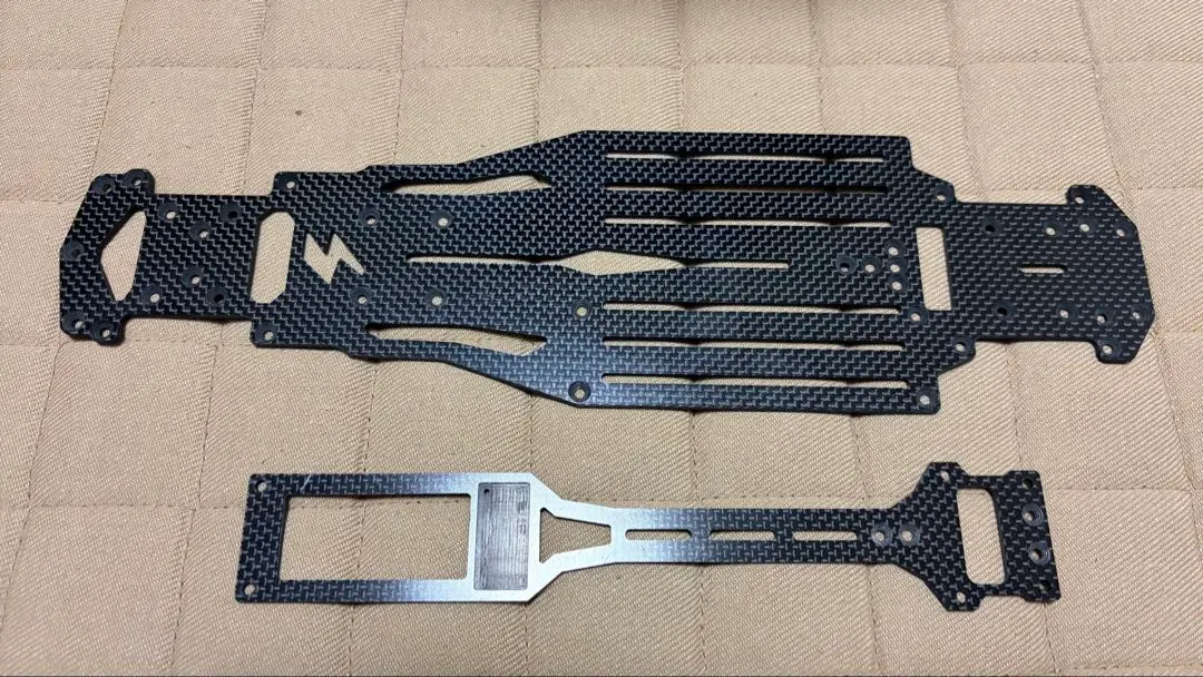 2026年最新】yd カーボンシャーシの人気アイテム - メルカリ