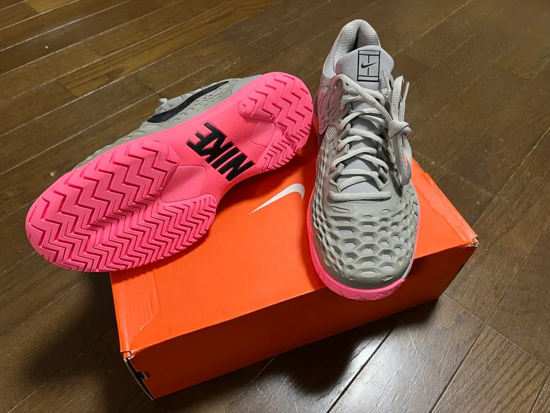 2026年最新】ナダル シューズの人気アイテム - メルカリ