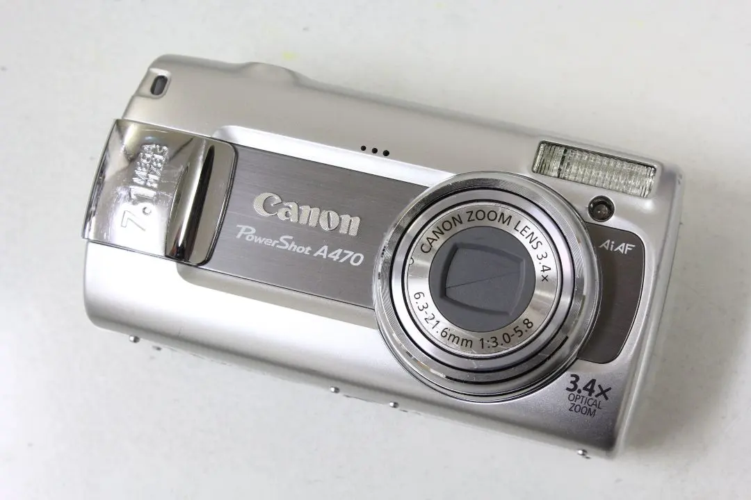 2026年最新】canon powershot a630の人気アイテム - メルカリ