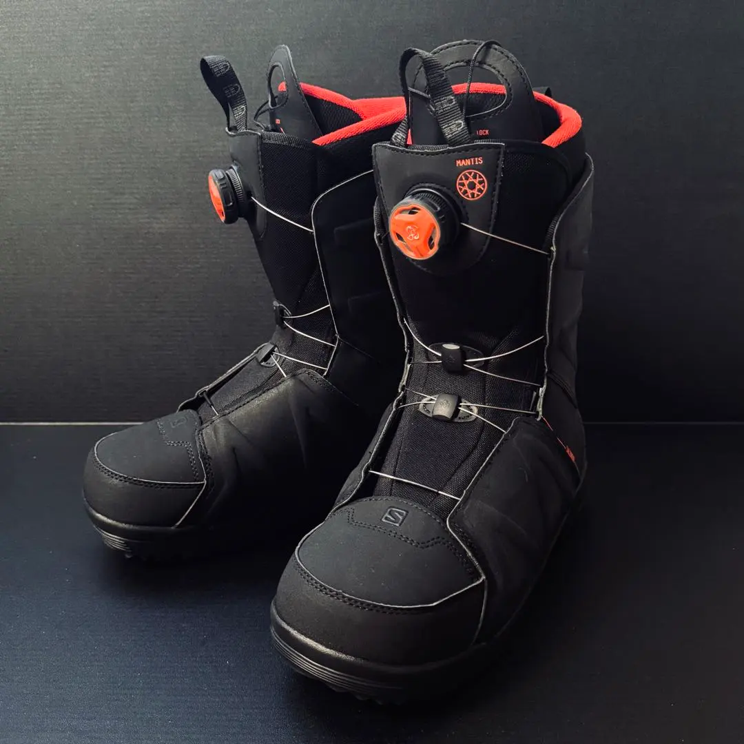 2026年最新】salomon MANTISの人気アイテム - メルカリ