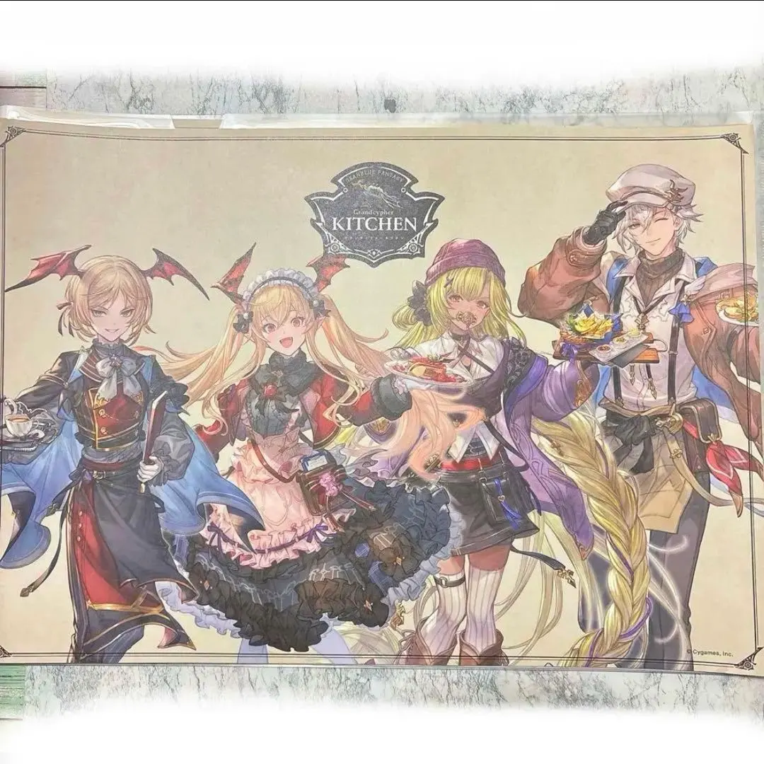 2026年最新】グラサイキッチン ランチョンマットの人気アイテム - メルカリ