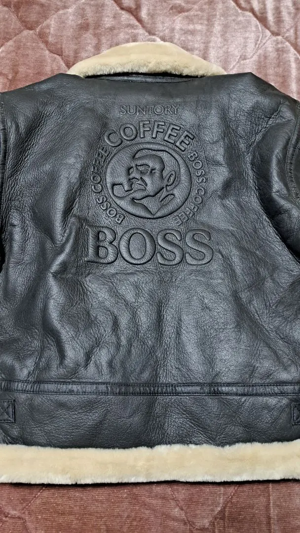 2026年最新】BOSSジャン 2000の人気アイテム - メルカリ