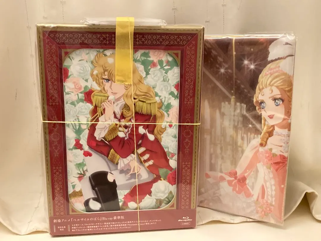 2026年最新】ベルサイユのばら完全復刻版セットの人気アイテム - メルカリ