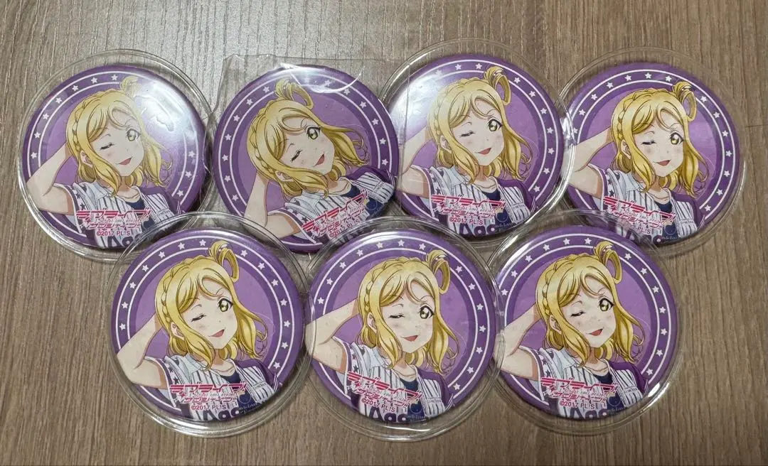 2026年最新】小原鞠莉 痛バの人気アイテム - メルカリ