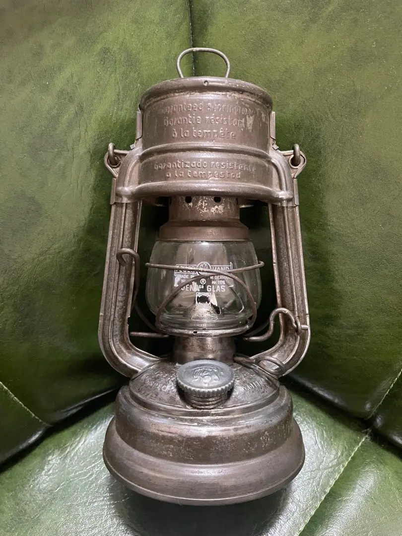 2026年最新】feuerhand 176 stkの人気アイテム - メルカリ