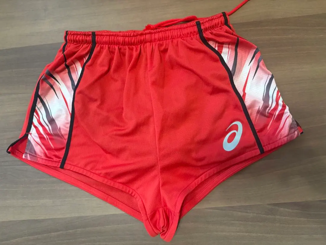 2026年最新】アシックスブルマーの人気アイテム - メルカリ