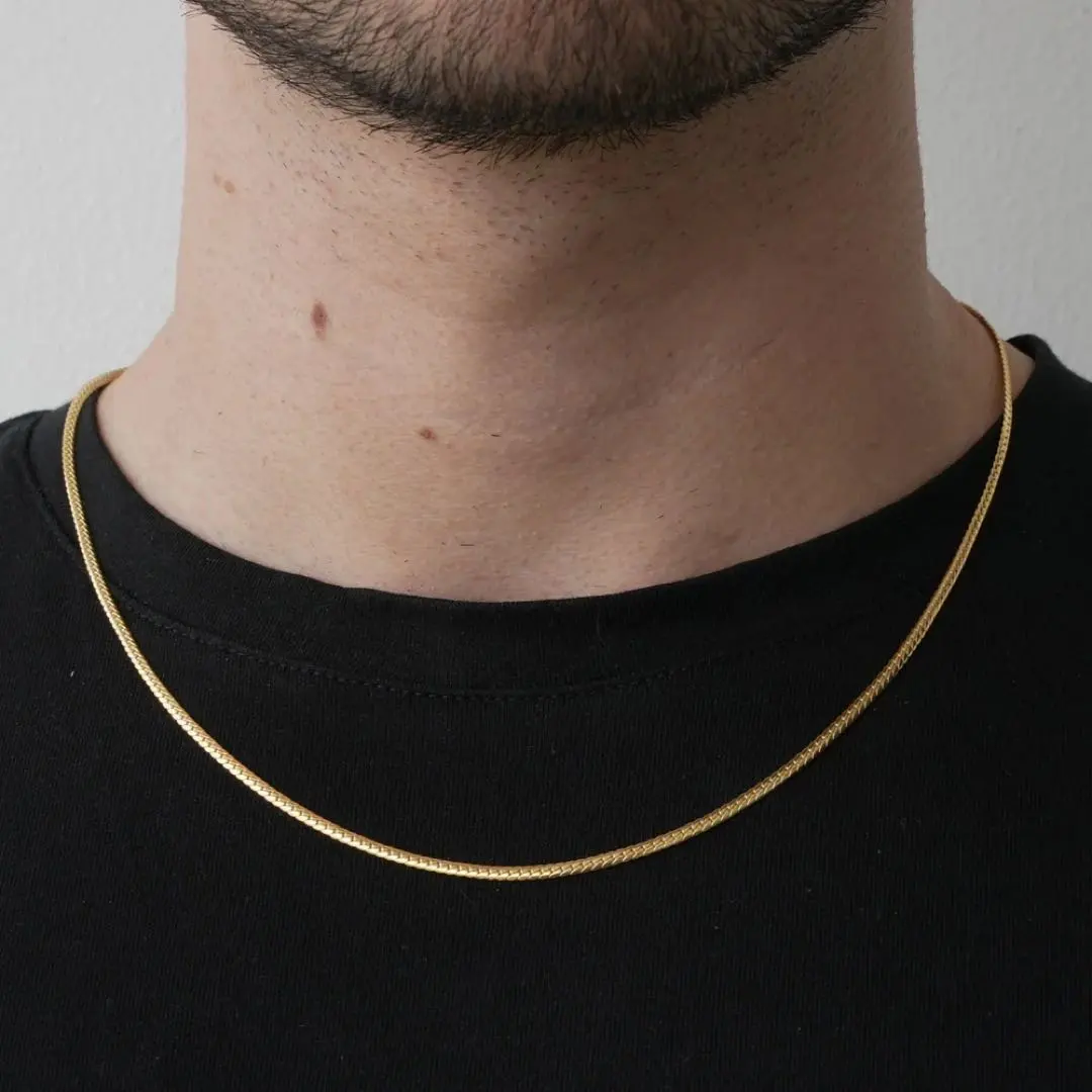 2026年最新】Different ネックレスの人気アイテム - メルカリ