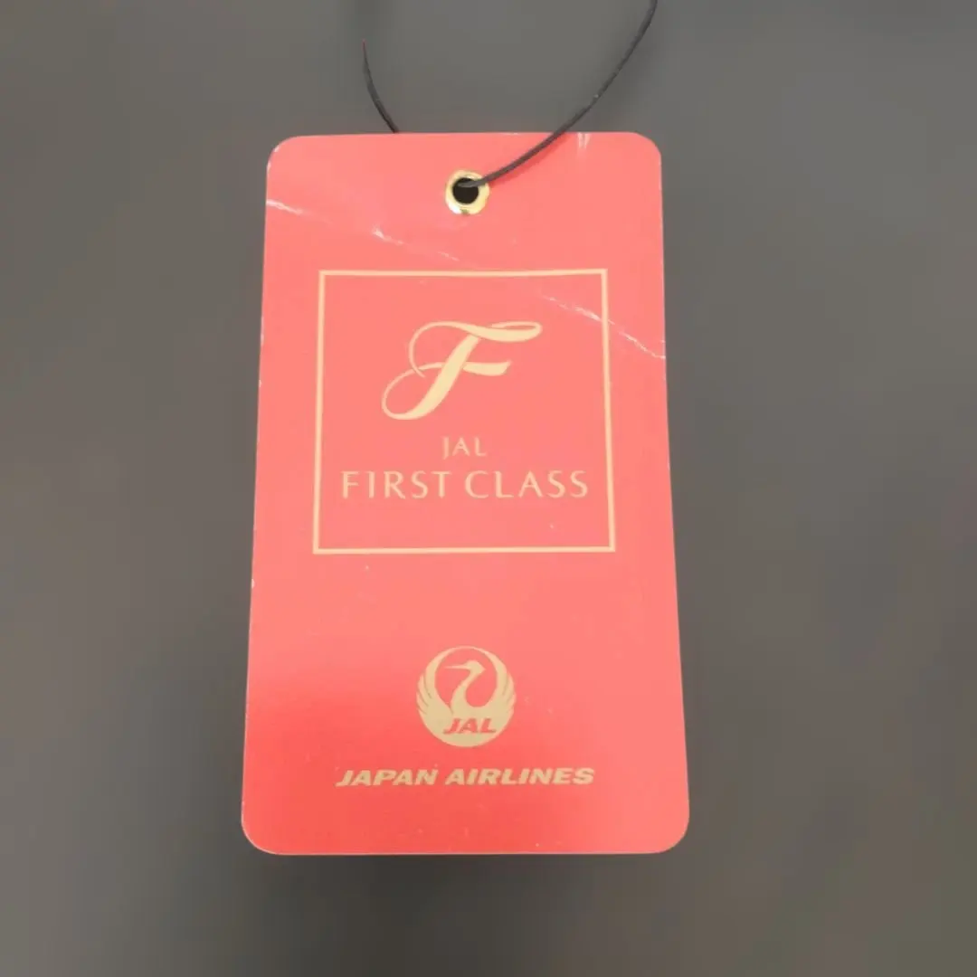 2026年最新】JALファーストクラスタグの人気アイテム - メルカリ