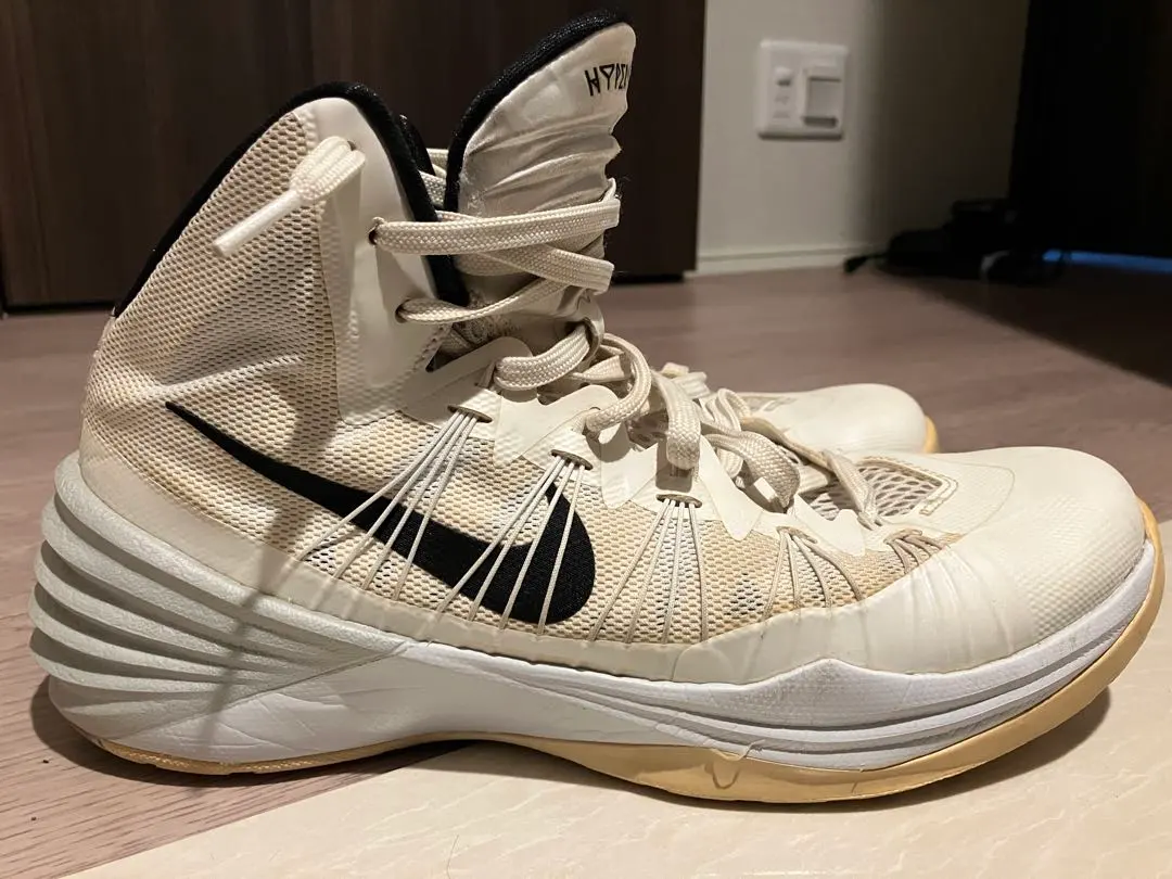 2026年最新】NIKE ハイパーダンク2013の人気アイテム - メルカリ