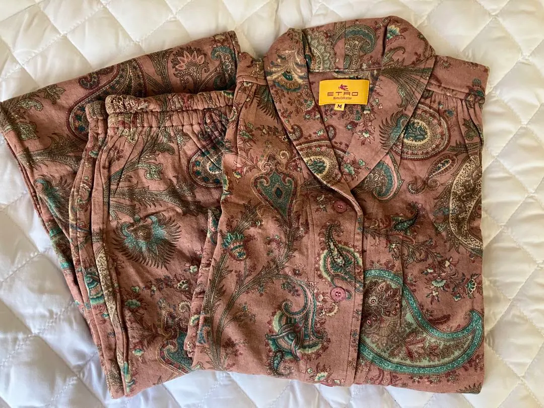 2026年最新】Etro パジャマの人気アイテム - メルカリ