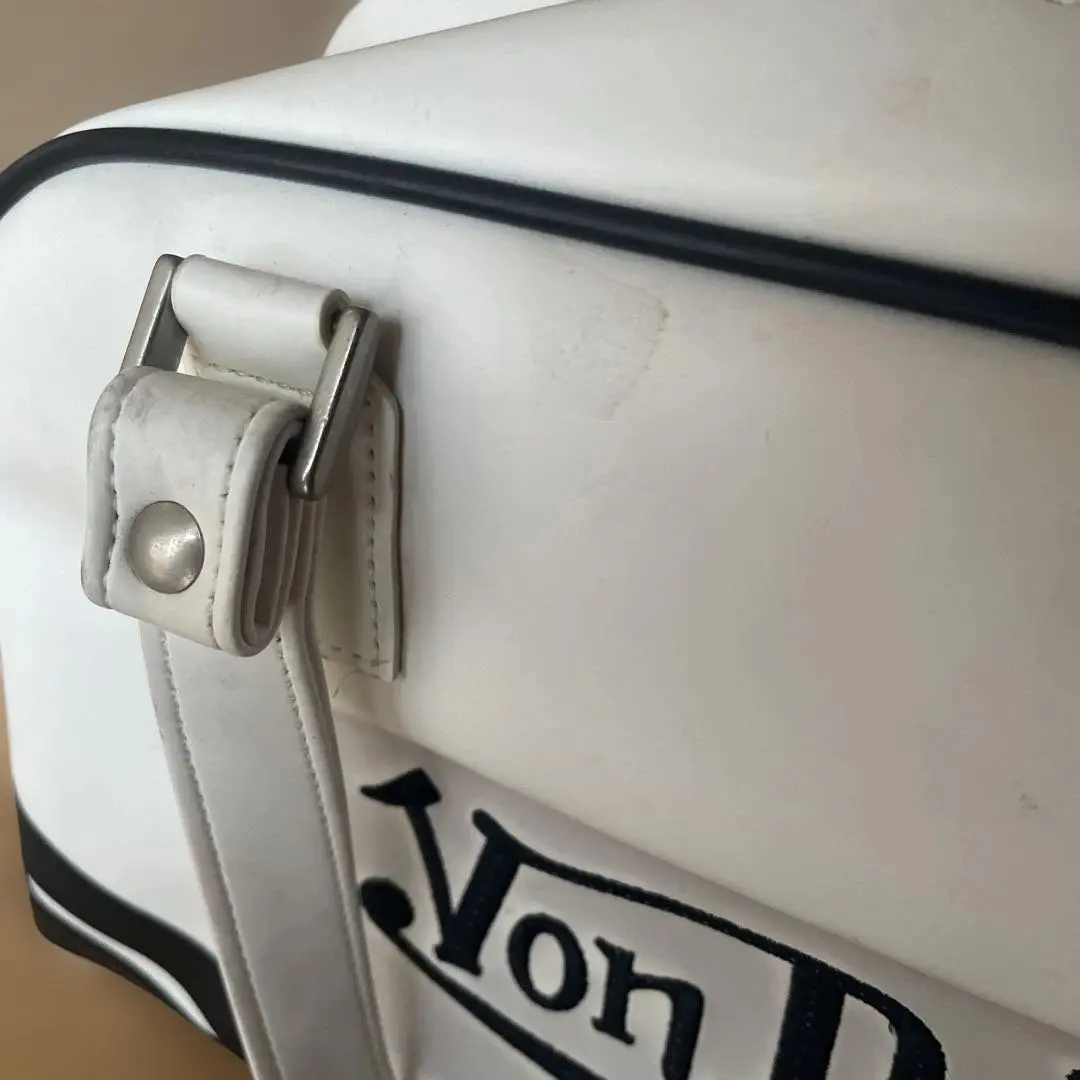 2026年最新】von dutch ボストンバッグの人気アイテム - メルカリ