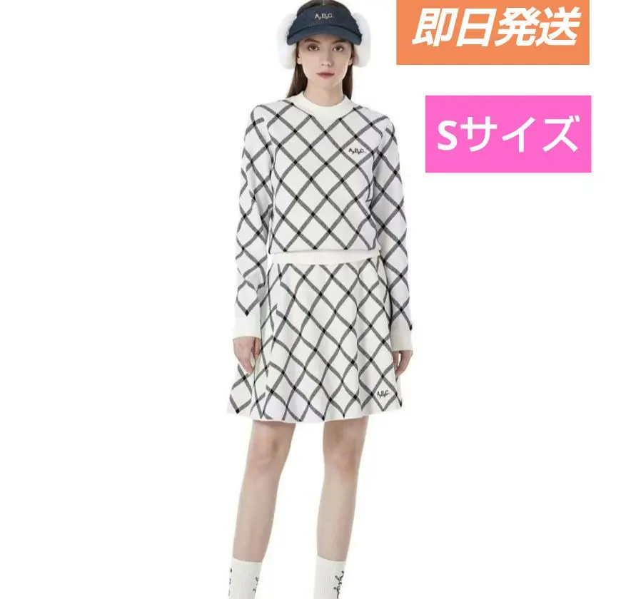 2026年最新】apc ゴルフ レディースの人気アイテム - メルカリ