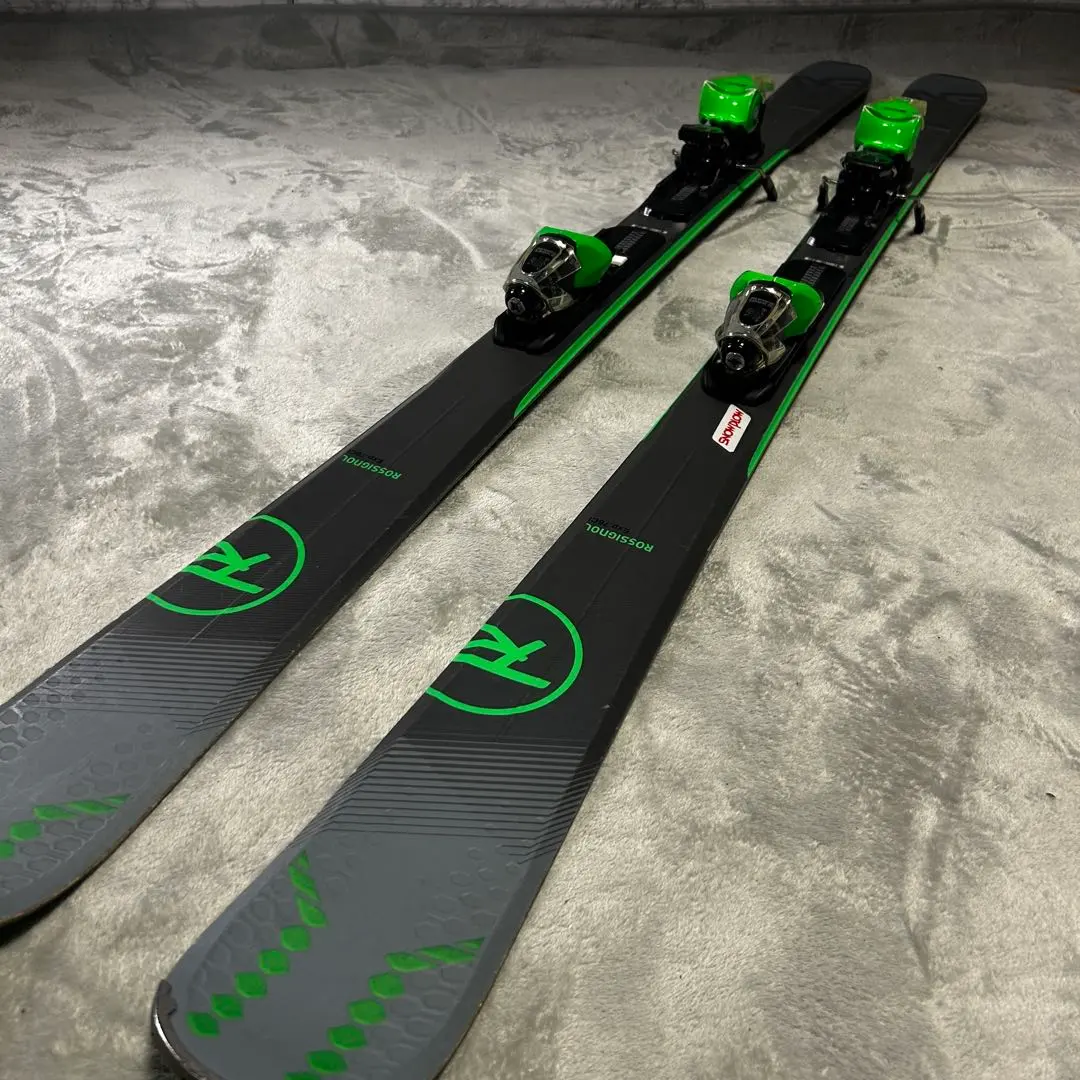 2026年最新】ROSSIGNOL EXPERIENCE 76の人気アイテム - メルカリ