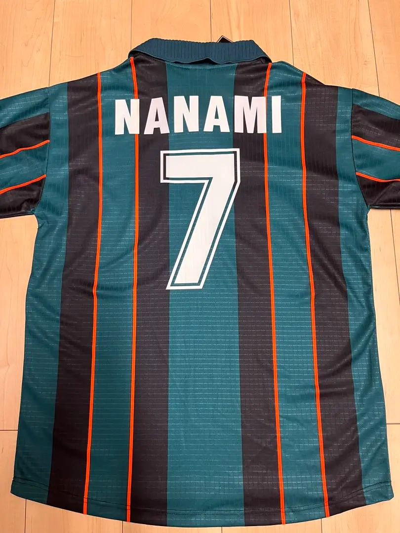 2026年最新】名波浩 ユニフォームの人気アイテム - メルカリ