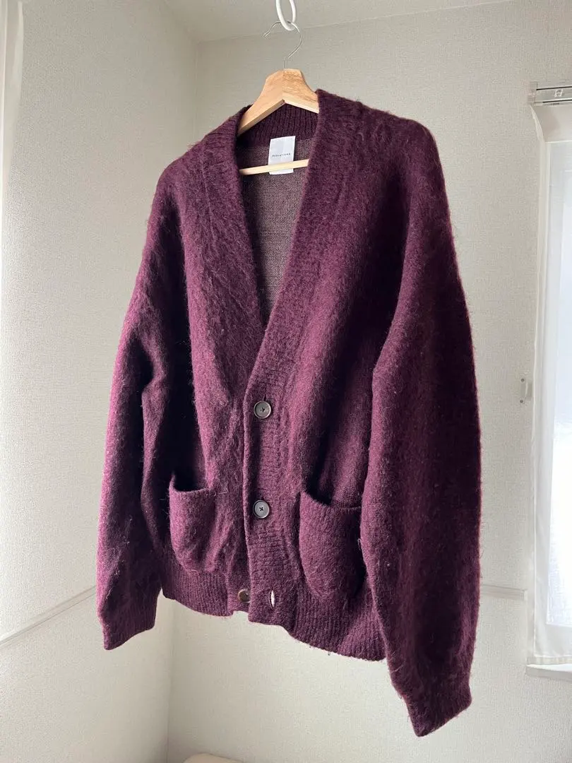 2026年最新】sublations カーディガンの人気アイテム - メルカリ