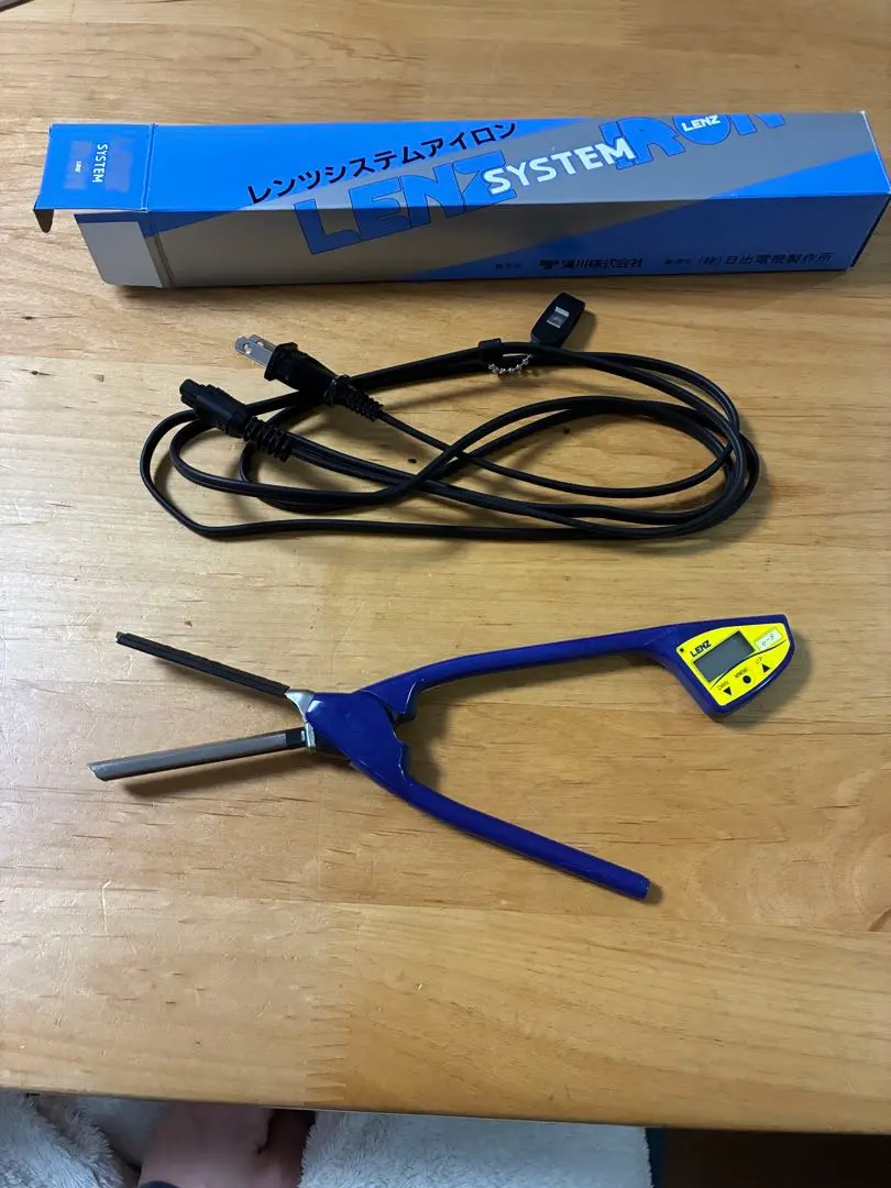 2026年最新】レンツ アイロン 12mmの人気アイテム - メルカリ