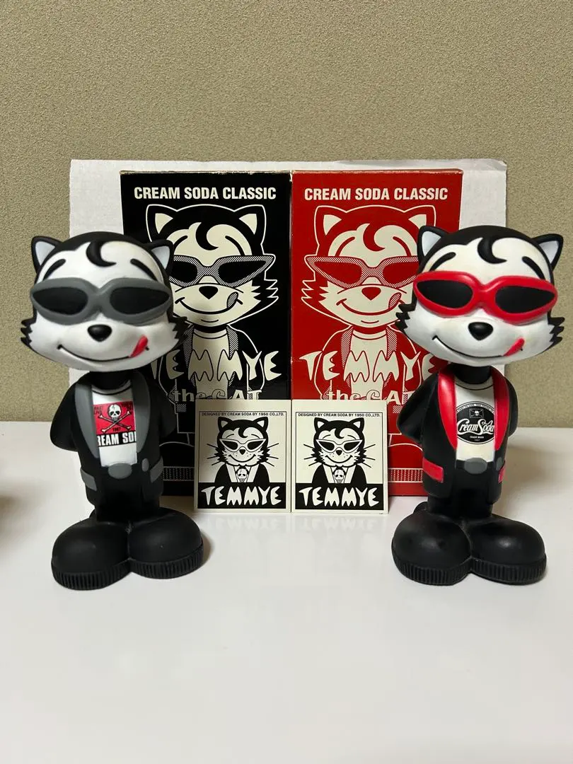 2026年最新】CREAM SODA フィギュアの人気アイテム - メルカリ