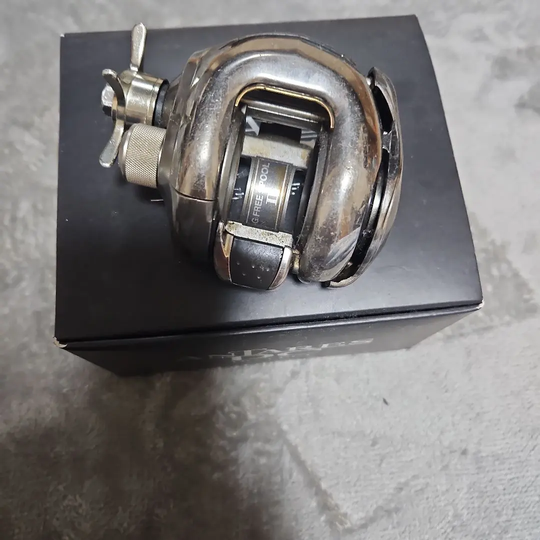 2026年最新】アンタレスAR スプールの人気アイテム - メルカリ