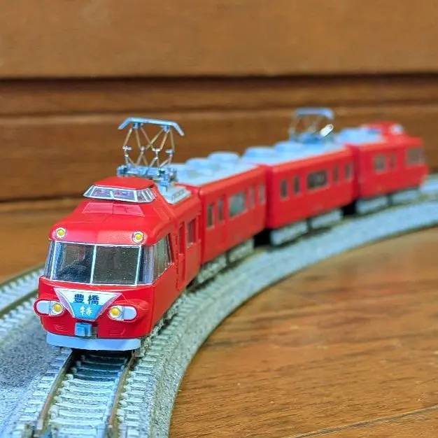 2026年最新】名鉄7500系の人気アイテム - メルカリ