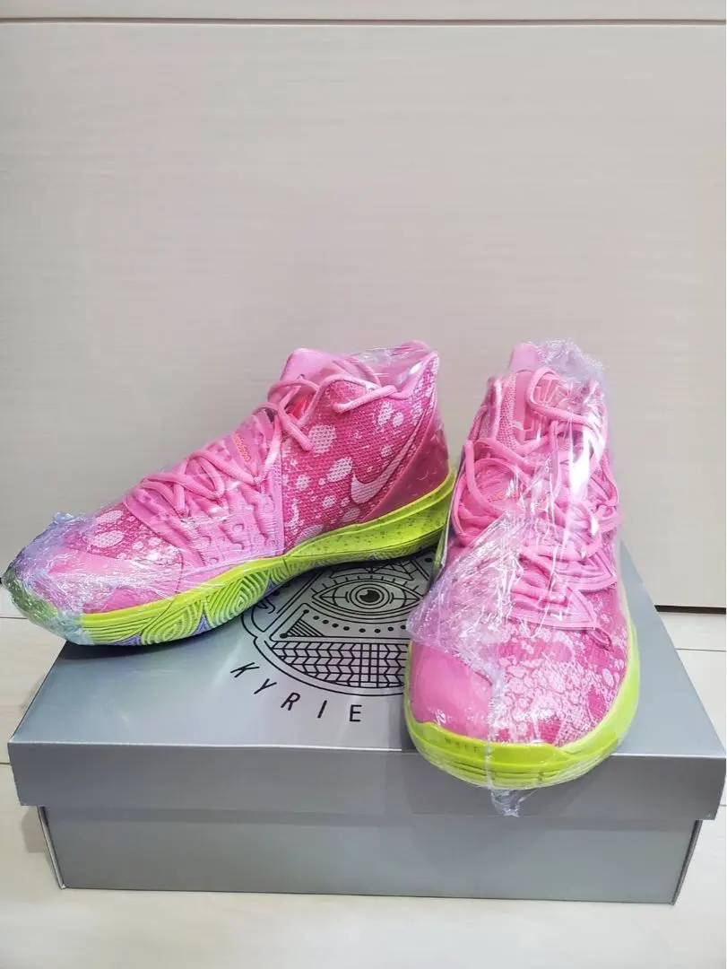 2026年最新】カイリー スポンジボブの人気アイテム - メルカリ