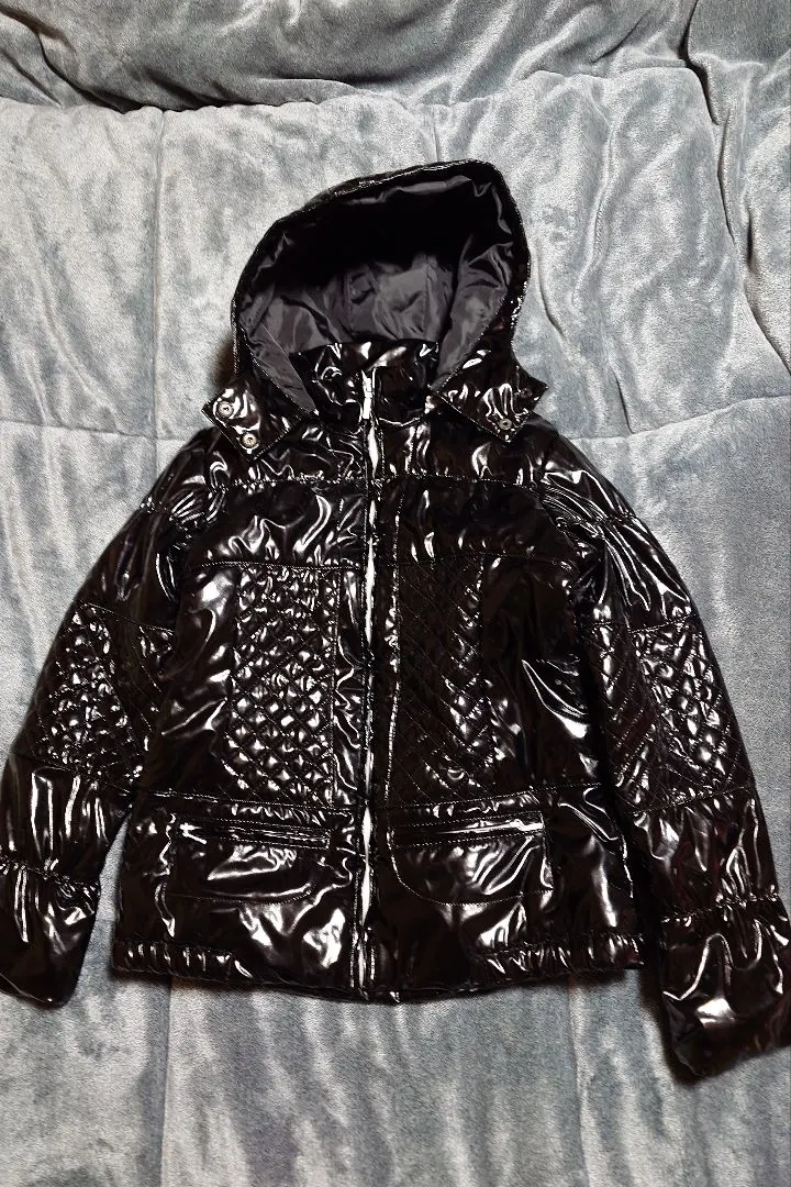 2026年最新】ZARA エナメル ダウンの人気アイテム - メルカリ