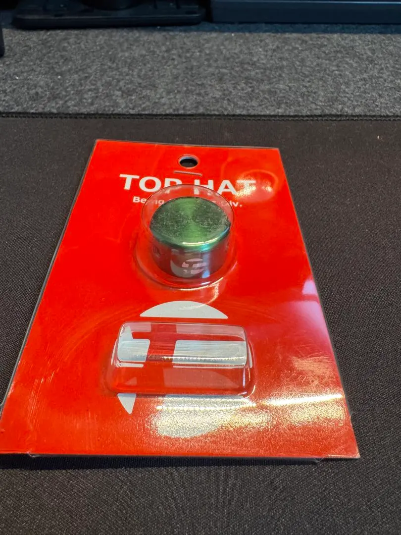 2026年最新】fat top hatの人気アイテム - メルカリ