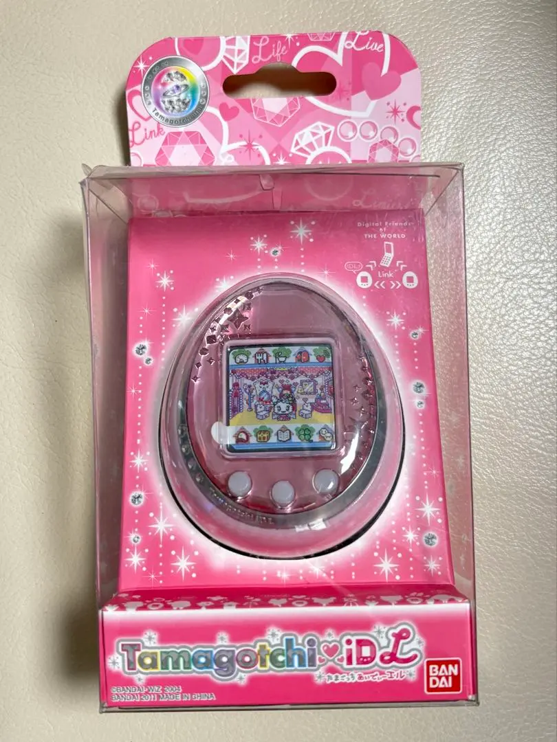 2026年最新】#たまごっちIdの人気アイテム - メルカリ