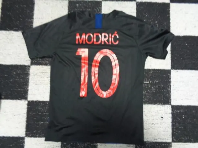 2026年最新】クロアチア ユニフォーム アウェイの人気アイテム - メルカリ