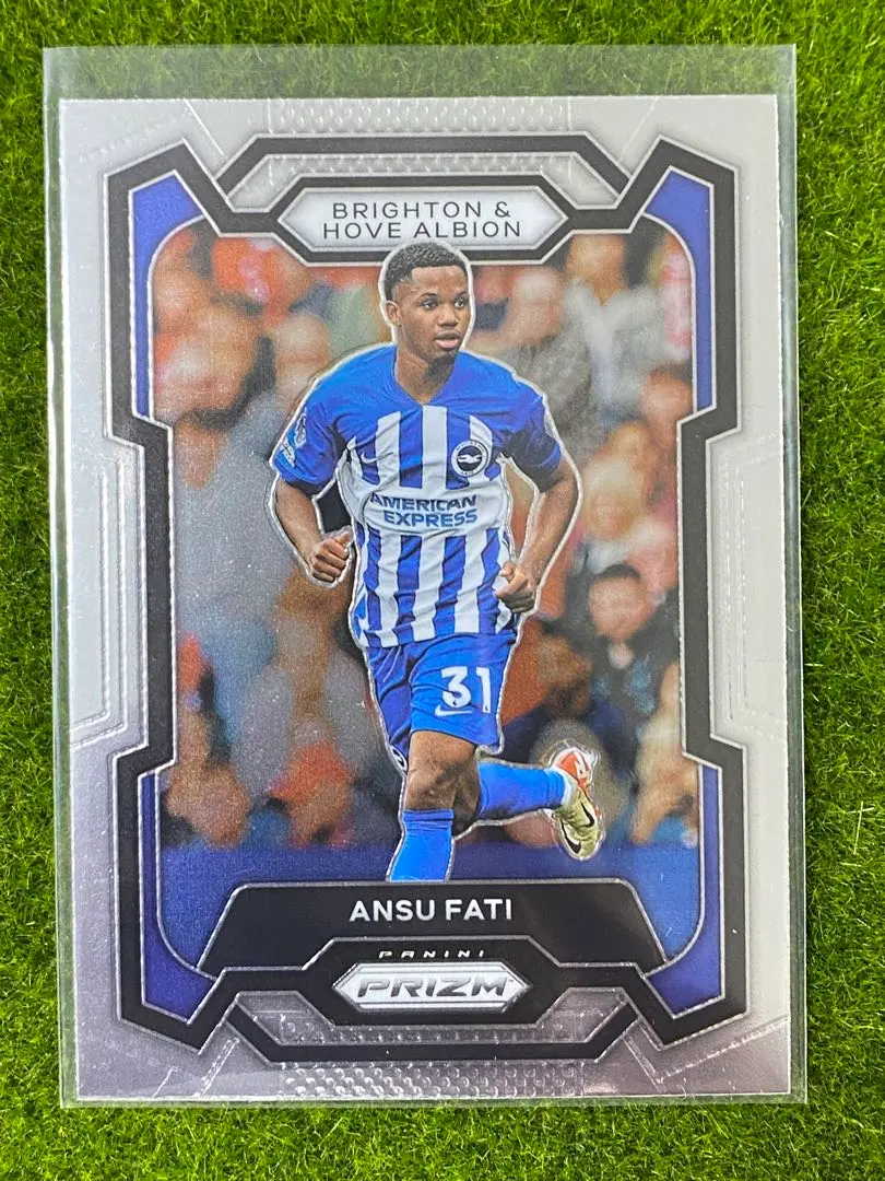 2026年最新】アンス・ファティの人気アイテム - メルカリ