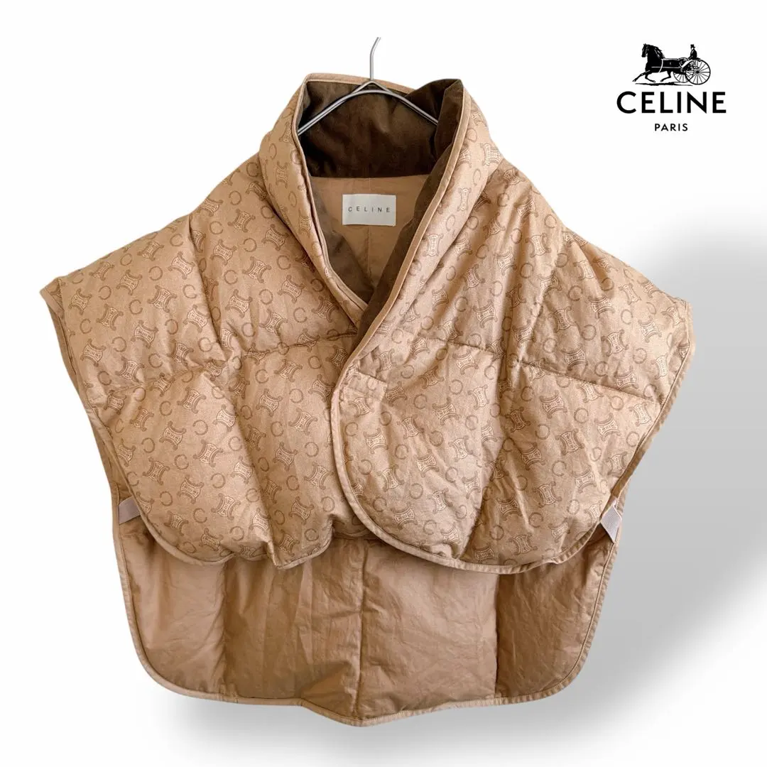 2026年最新】セリーヌ 肩当て ダウンの人気アイテム - メルカリ