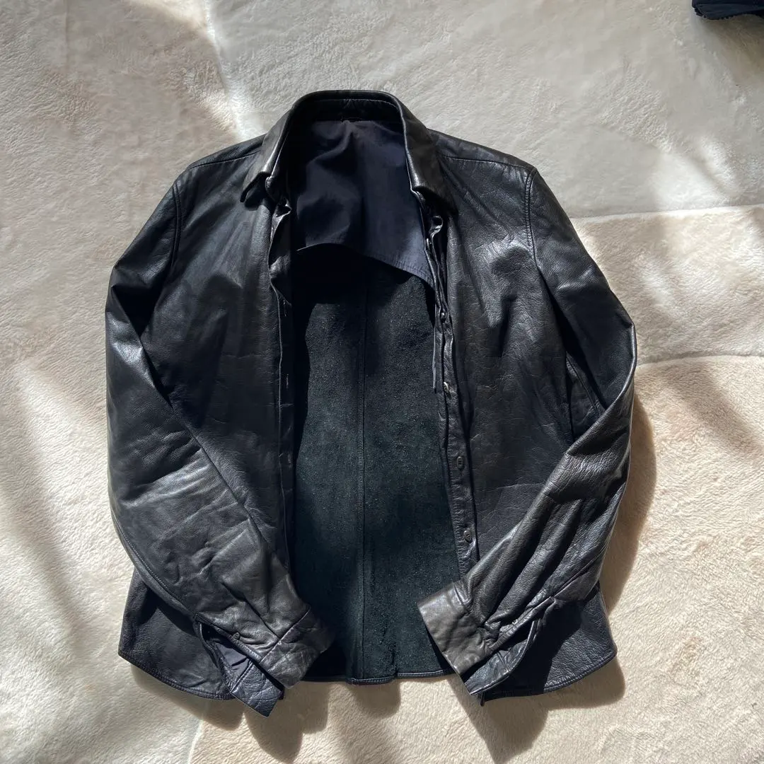 2026年最新】C DIEM レザージャケット・ライダースの人気アイテム