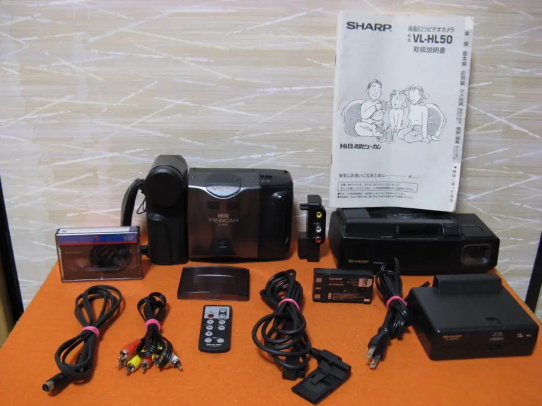 2026年最新】vl hl50の人気アイテム - メルカリ