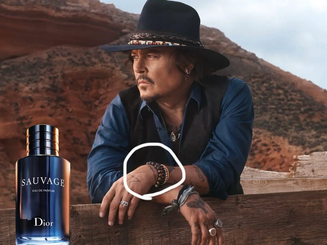 2026年最新】ジョニーデップブレスレットの人気アイテム - メルカリ