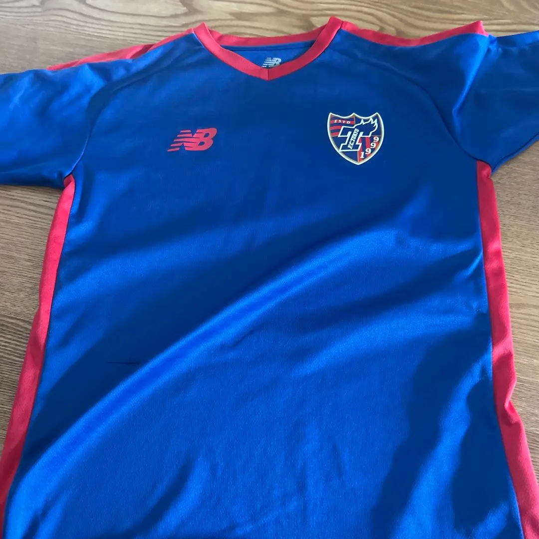 2026年最新】fc東京 スクールの人気アイテム - メルカリ