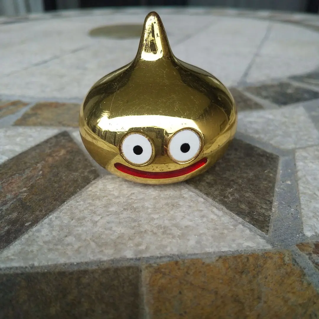 2026年最新】25周年 ドラクエ スライム ゴールドの人気アイテム - メルカリ