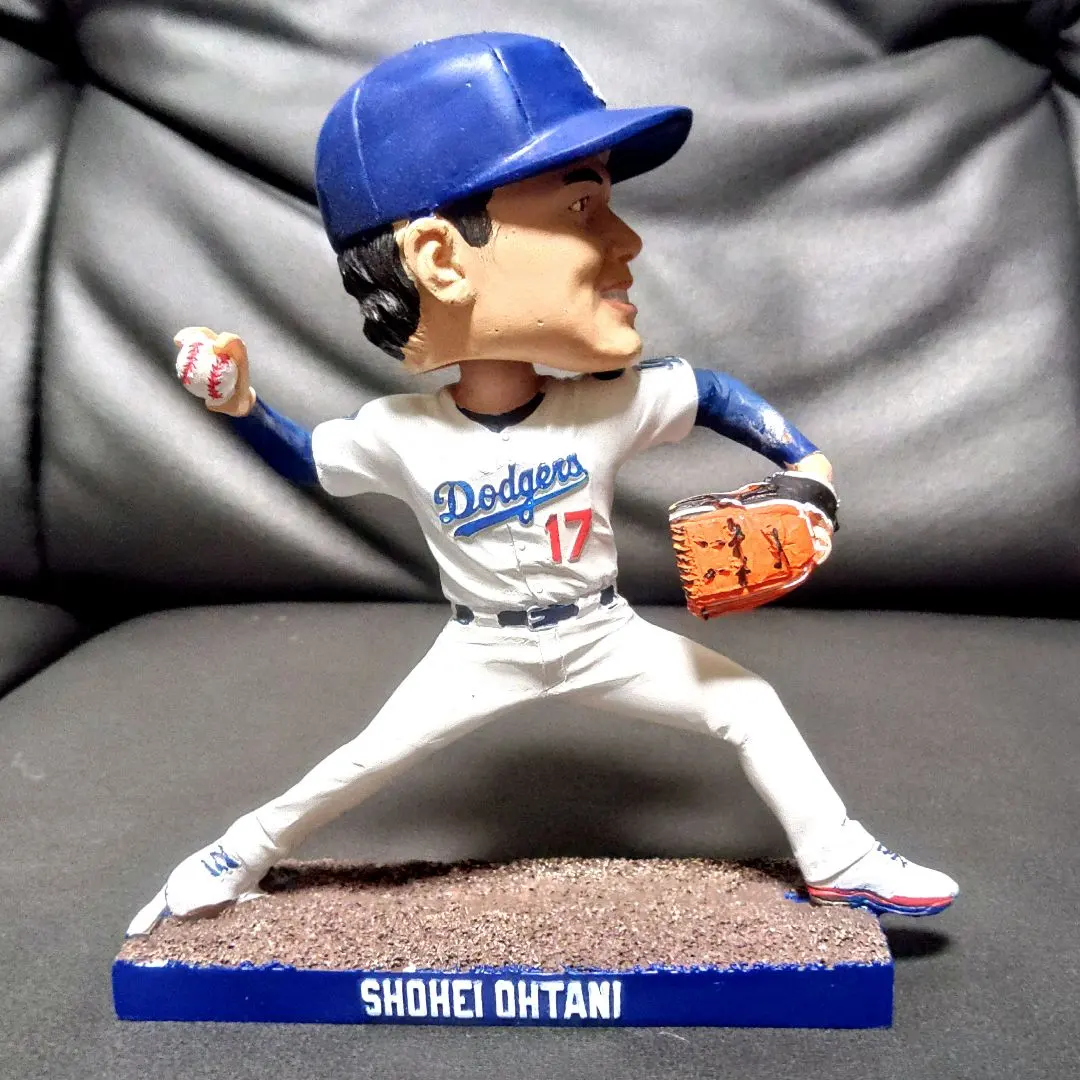 2026年最新】大谷翔平 ボブルヘッド 日本ハムの人気アイテム - メルカリ