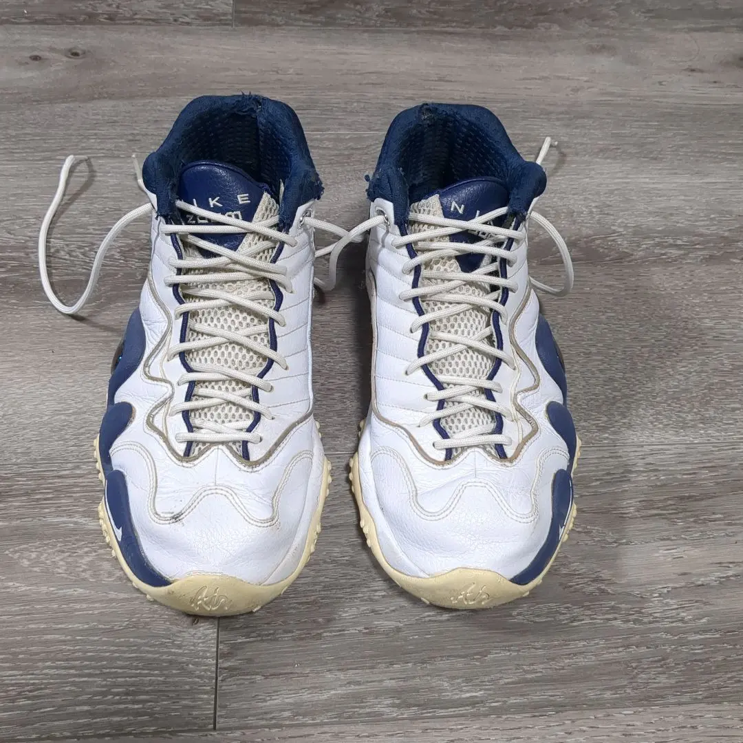 2026年最新】NIKE ZOOM UPTEMPO V PREMIUMの人気アイテム - メルカリ