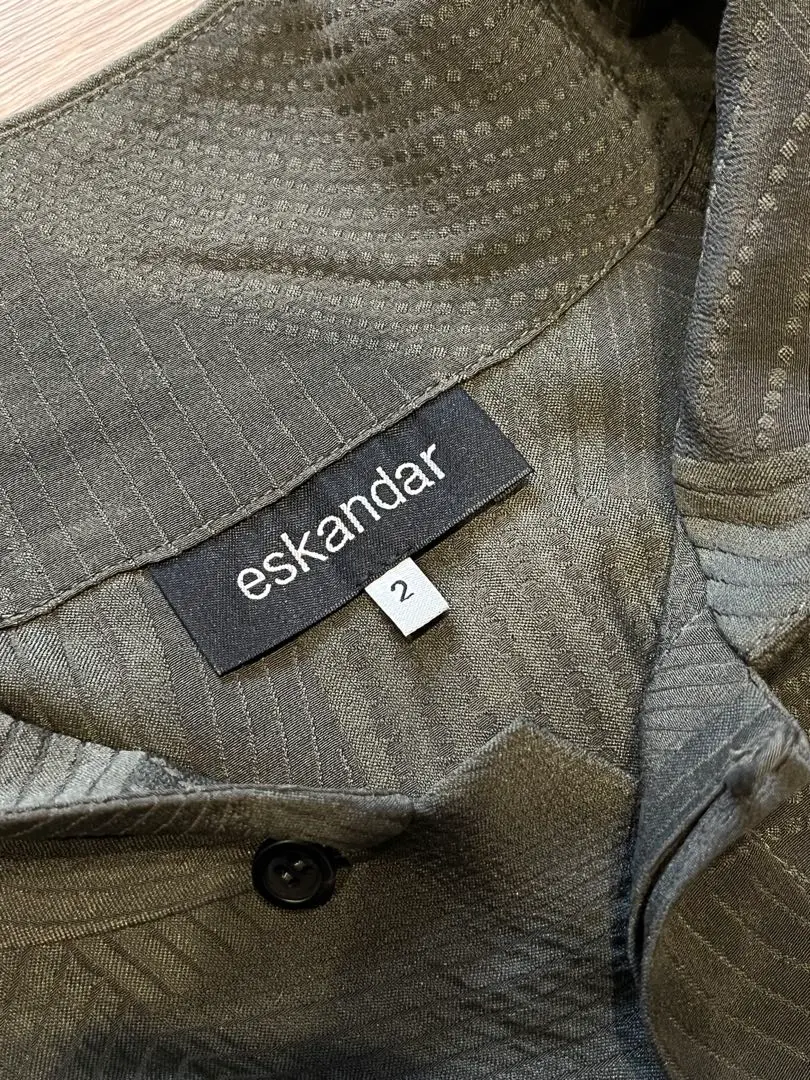 2026年最新】eskandarの人気アイテム - メルカリ