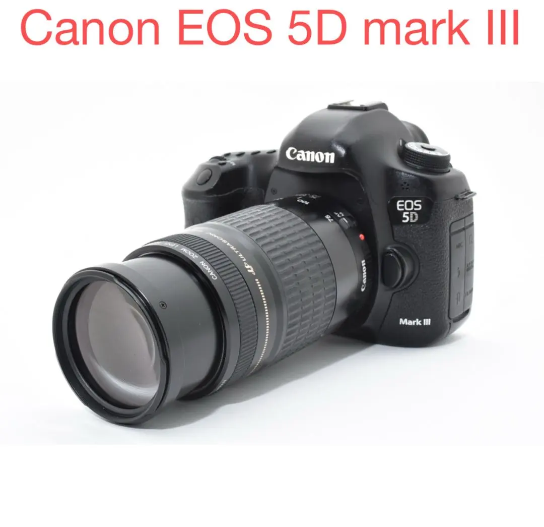 2026年最新】eos 5d mark iii ef24-105mm f4lの人気アイテム - メルカリ
