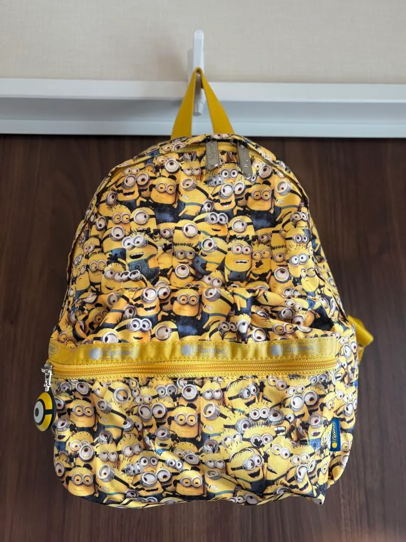 2026年最新】レスポートサック ミニオンズの人気アイテム - メルカリ