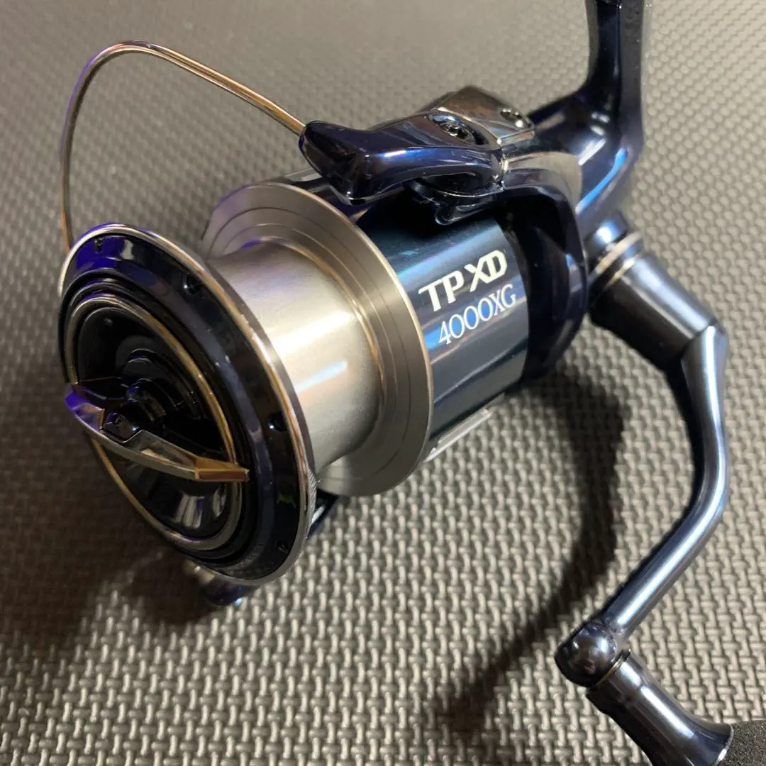 2026年最新】21ツインパワーXD 4000hgの人気アイテム - メルカリ