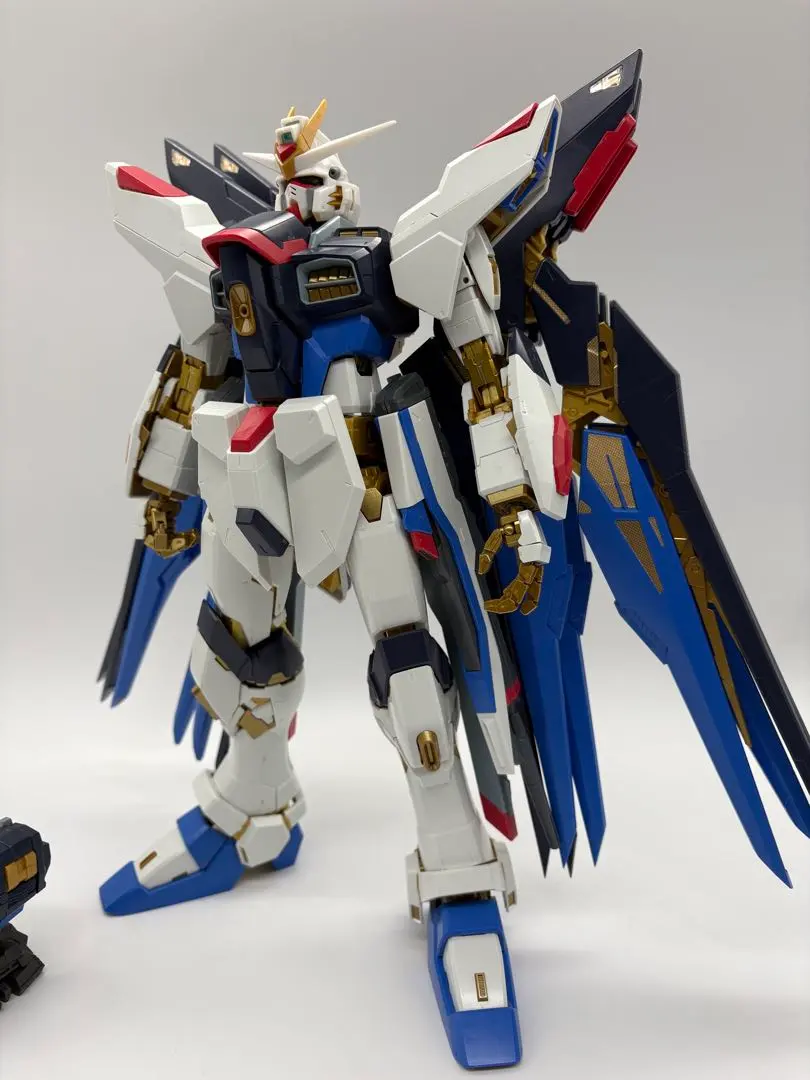 2026年最新】pg ストライクフリーダムの人気アイテム - メルカリ