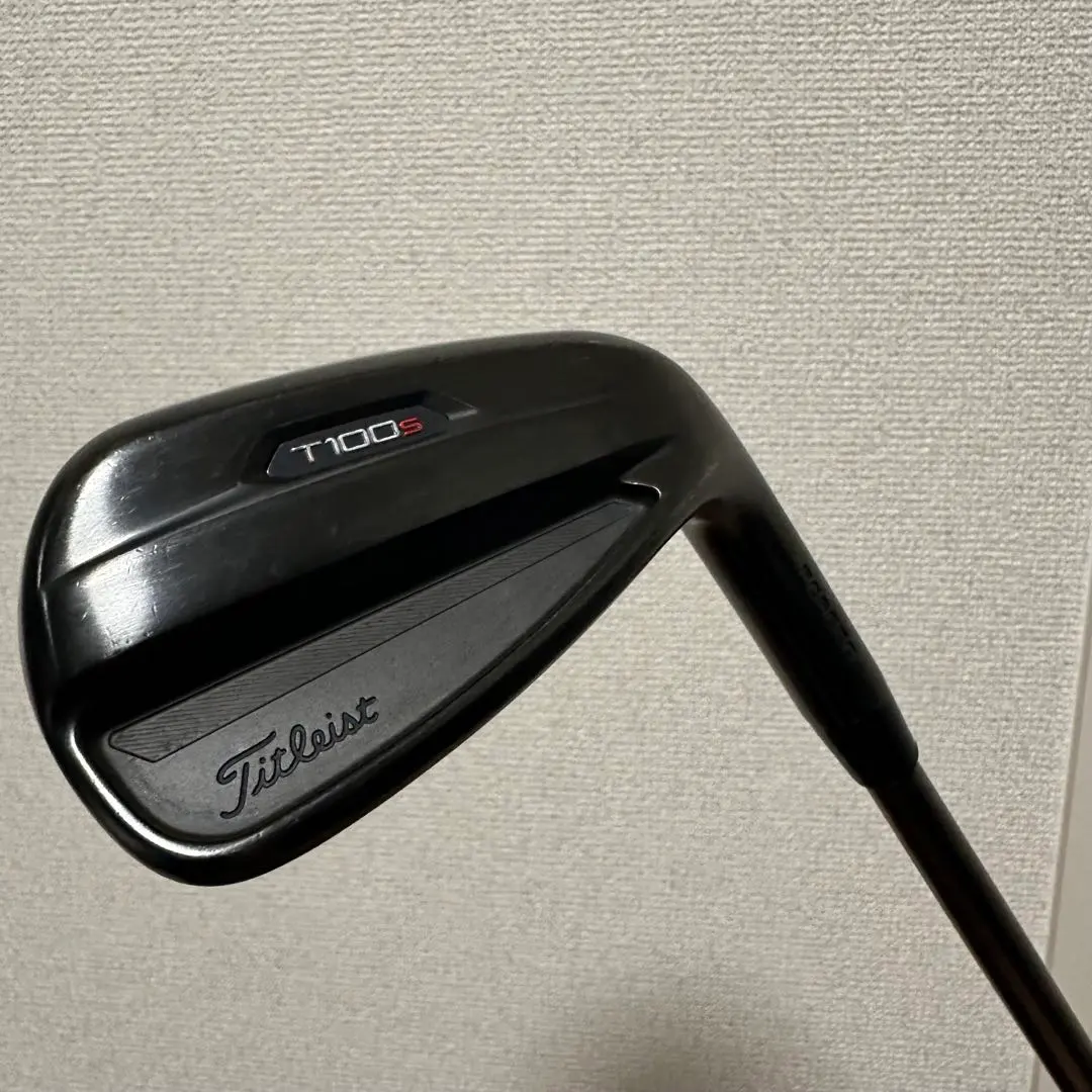 2026年最新】t100 ブラック タイトリストの人気アイテム - メルカリ